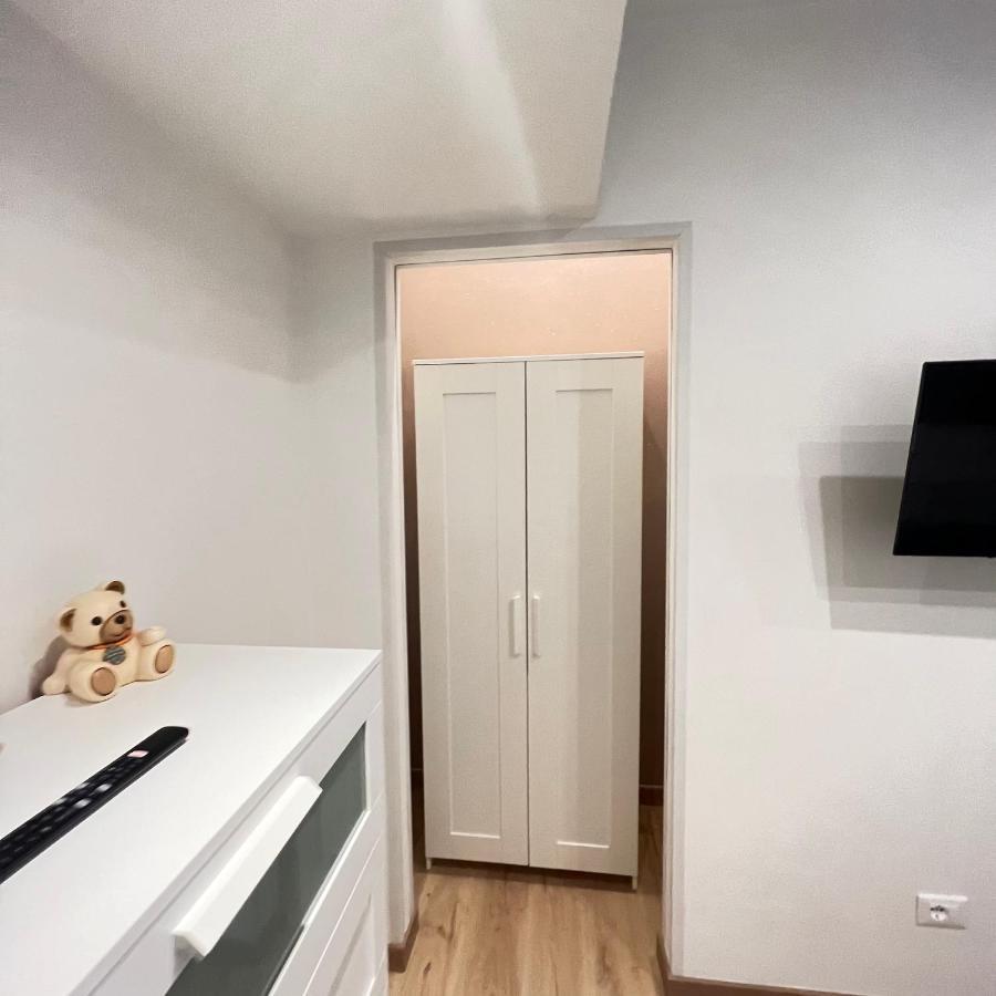 Alla Scalinata Del Teatro Rossetti Confort Suites Parcheggio ترييستي المظهر الخارجي الصورة