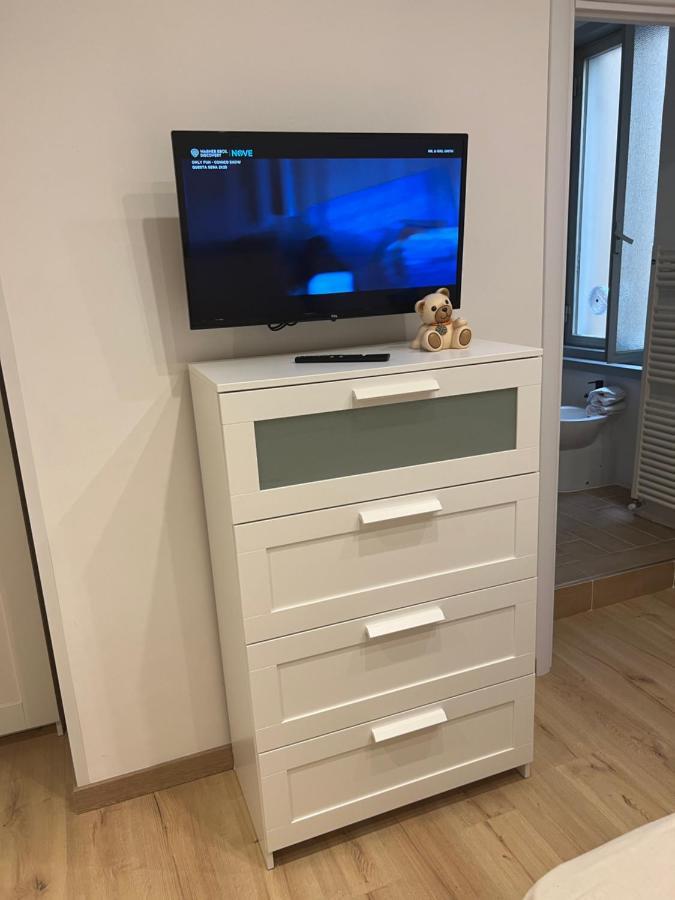 Alla Scalinata Del Teatro Rossetti Confort Suites Parcheggio ترييستي المظهر الخارجي الصورة
