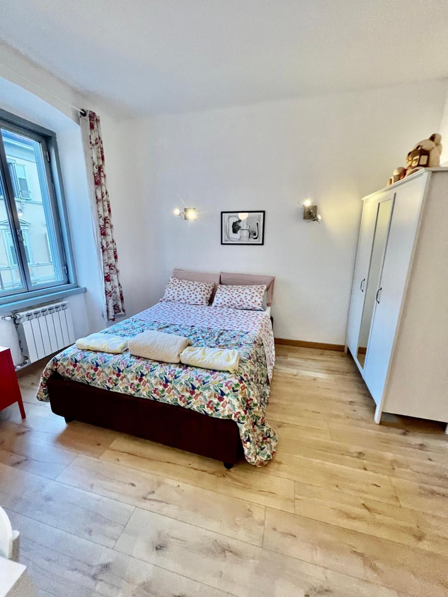 Alla Scalinata Del Teatro Rossetti Confort Suites Parcheggio ترييستي المظهر الخارجي الصورة