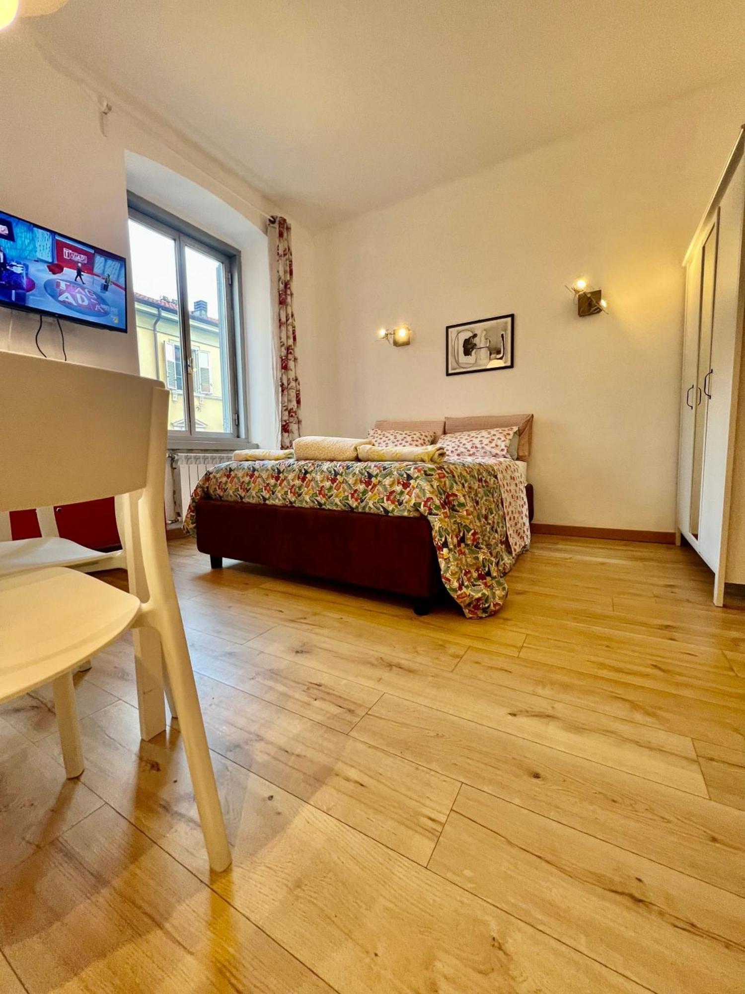 Alla Scalinata Del Teatro Rossetti Confort Suites Parcheggio ترييستي المظهر الخارجي الصورة