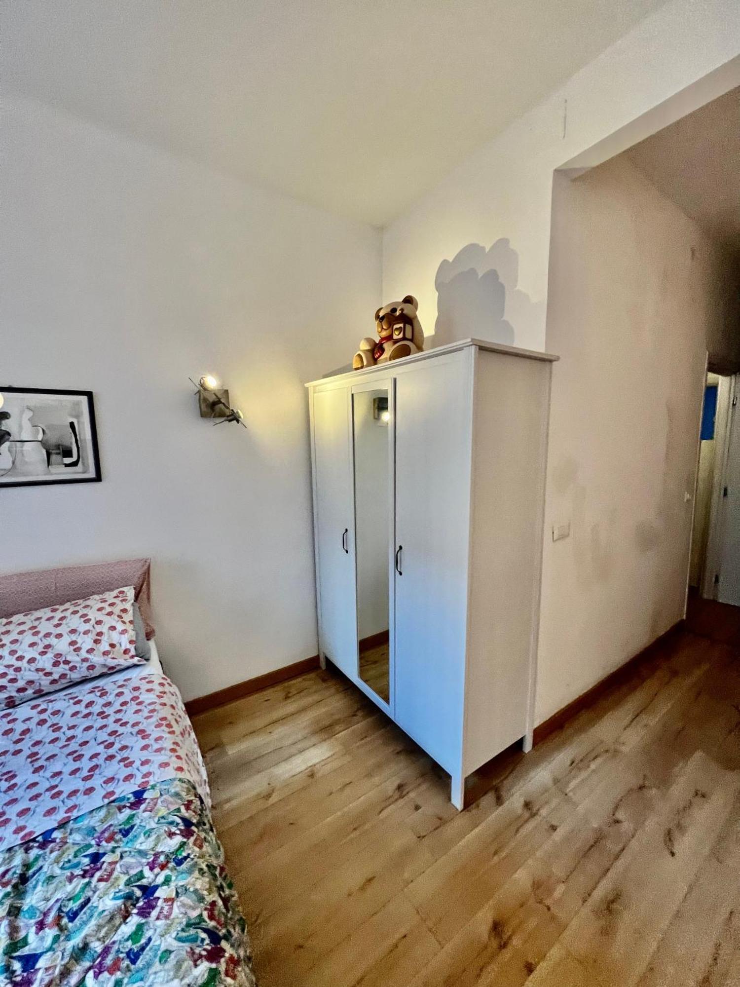 Alla Scalinata Del Teatro Rossetti Confort Suites Parcheggio ترييستي المظهر الخارجي الصورة