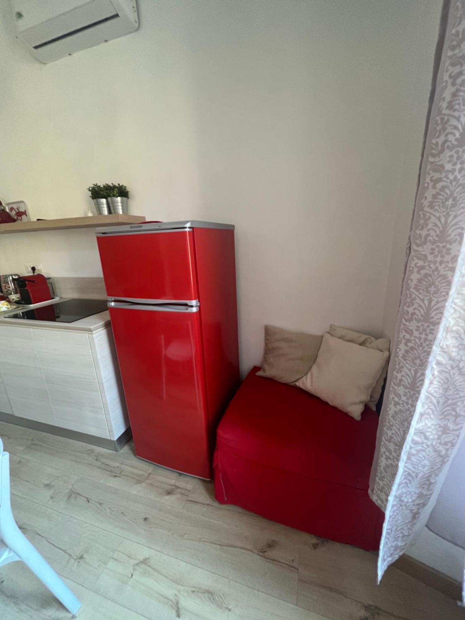 Alla Scalinata Del Teatro Rossetti Confort Suites Parcheggio ترييستي المظهر الخارجي الصورة